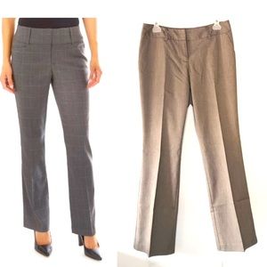 Apt. 9 ava pantsuit size 4 RN 73277